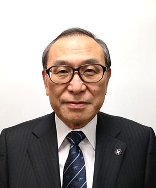 北海道医師連盟 委員長 松家治道